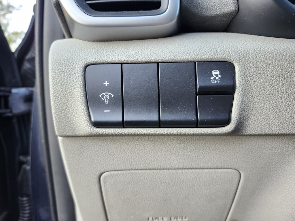 2017 Kia Sportage LX photo 18