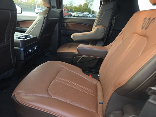 2024 Ford Expedition King Ranch photo 3