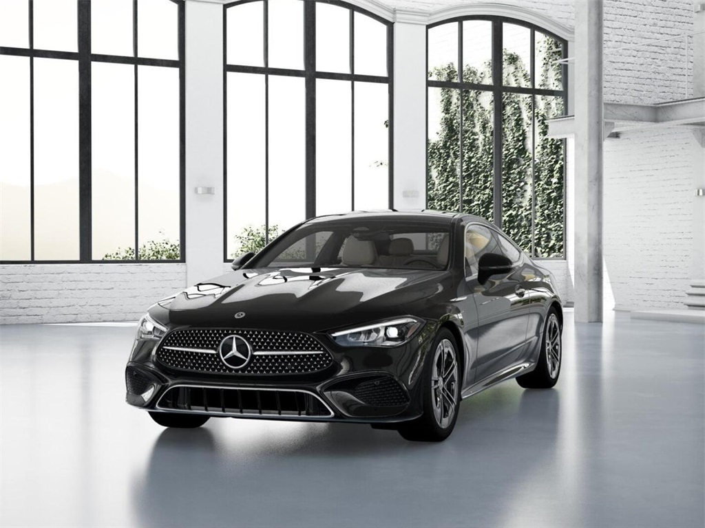 2025 Mercedes Benz CLE 300 4MATIC photo 39