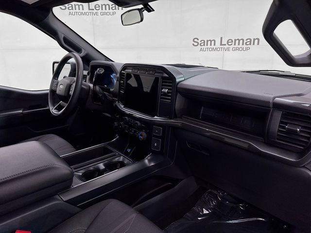 2024 Ford F-150 STX photo 27