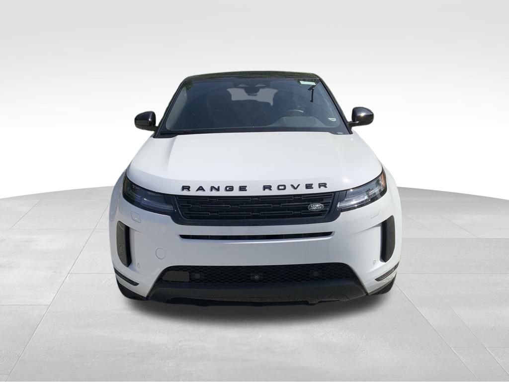 2024 Land Rover Range Rover Evoque S photo 2