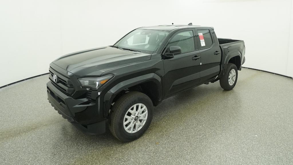 2026 Toyota Tacoma SR's photo