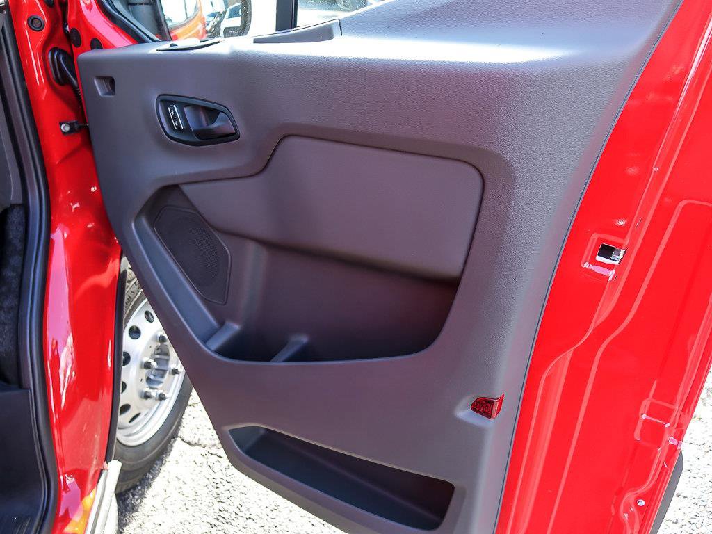 2026 FORD TRANSIT - Image 34