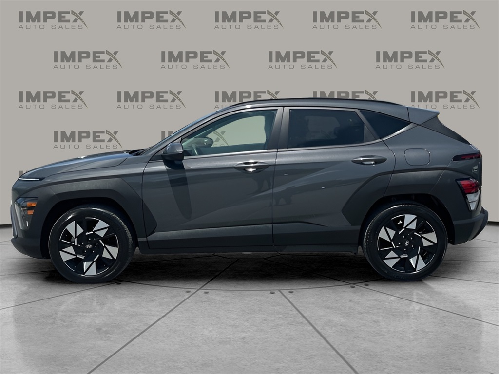 2024 Hyundai Kona SEL photo 2