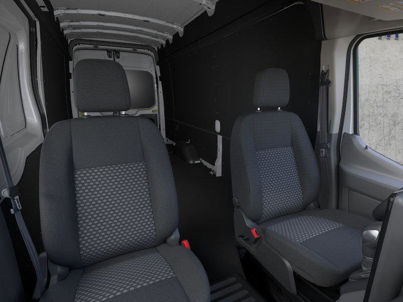 2025 Ford Transit photo 10