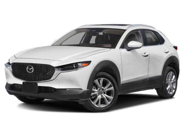 2025 Mazda CX-30 Premium's photo