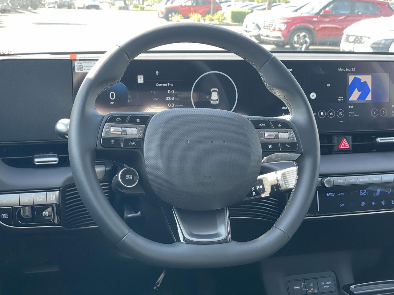 2025 Hyundai Ioniq 5 SEL photo 6