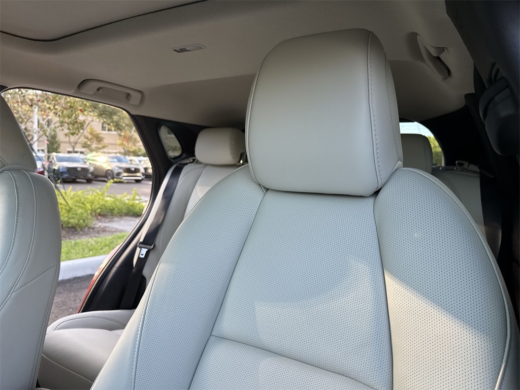 2024 Mazda CX-30 2.5 S Premium photo 40