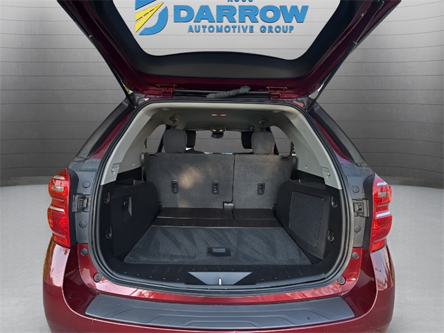 2017 Chevrolet Equinox LT photo 23
