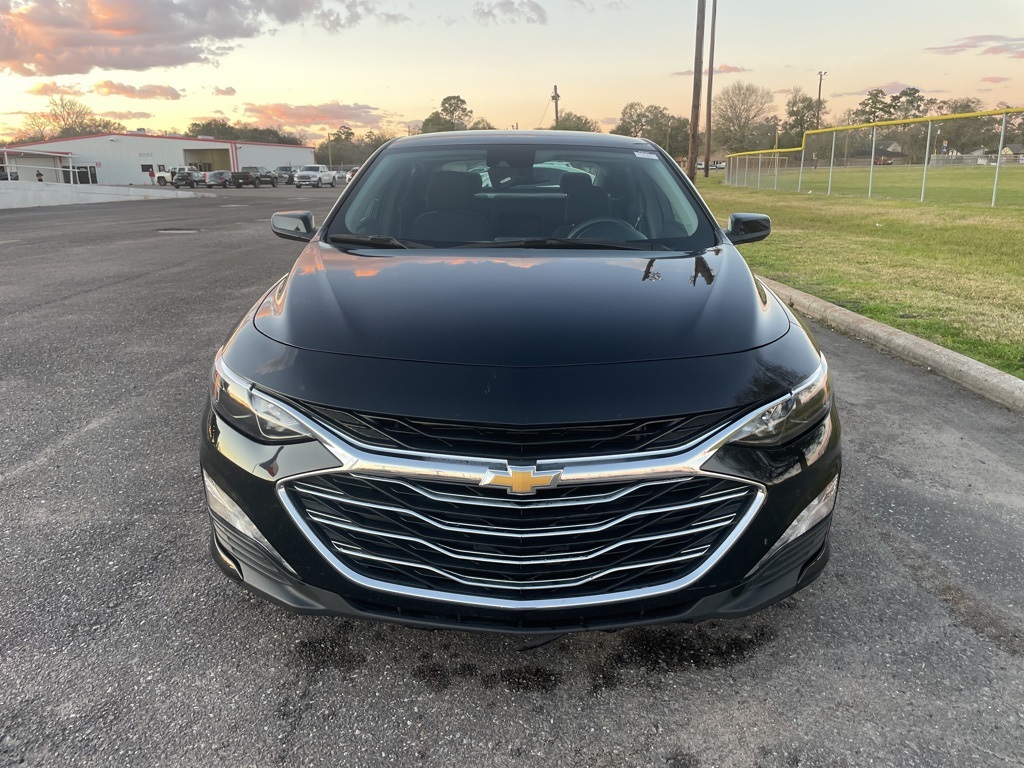 Used 2024 Chevrolet Malibu 1LT with VIN 1G1ZD5ST6RF121697 for sale in Orange, TX