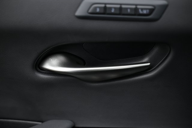 2024 Lexus UX 250h F SPORT Handling photo 17