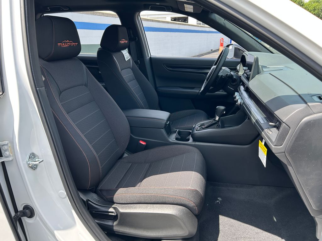2026 Honda CR-V Hybrid photo 22