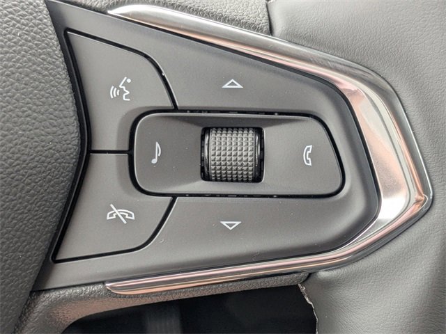 2026 Chevrolet Trailblazer LT photo 27
