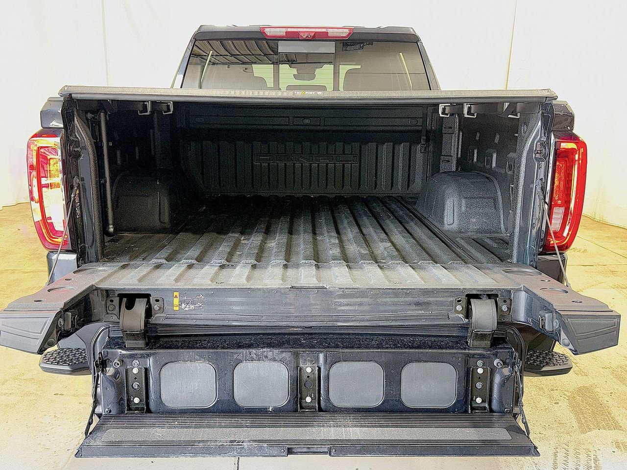 2023 Gmc Sierra 1500 Denali photo 26