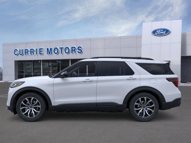 2026 FORD EXPLORER - Image 34