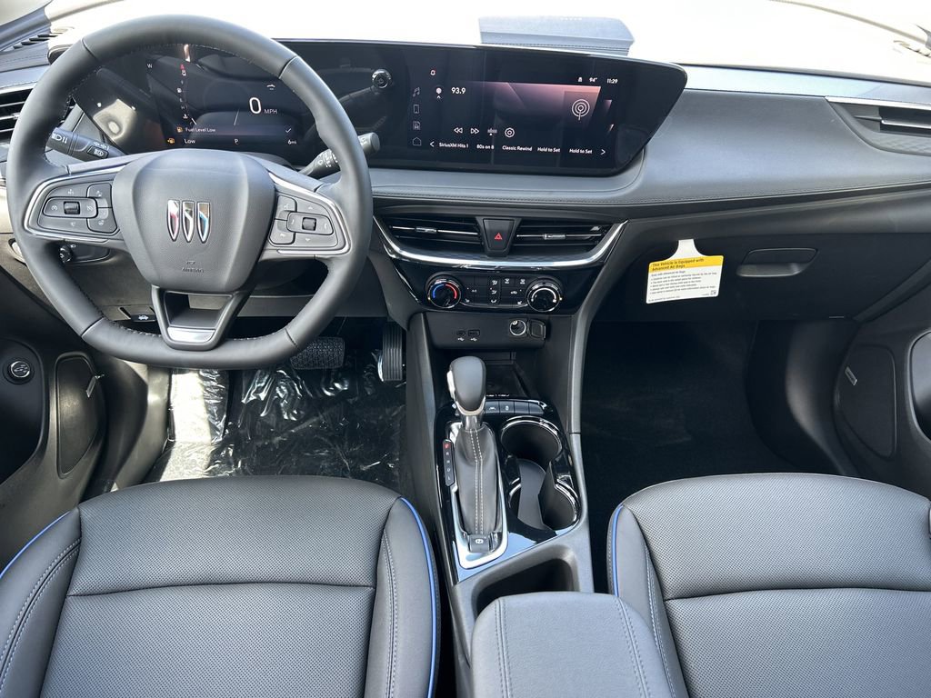 2026 Buick Encore GX Sport Touring photo 14
