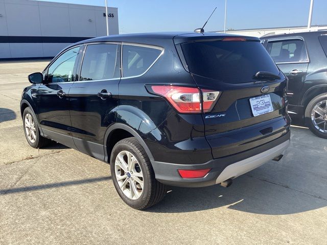 2017 Ford Escape SE photo 11