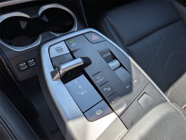 2023 Bmw X1 XDrive28i photo 18