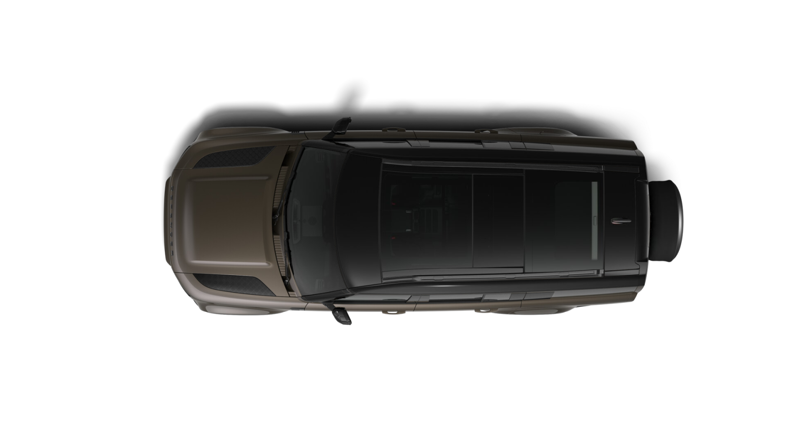 2026 LAND ROVER DEFENDER - Image 3