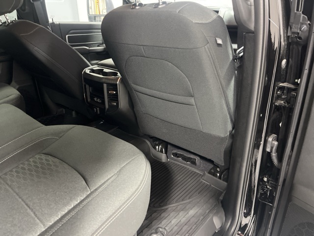 2026 Ram 2500 Big Horn photo 26