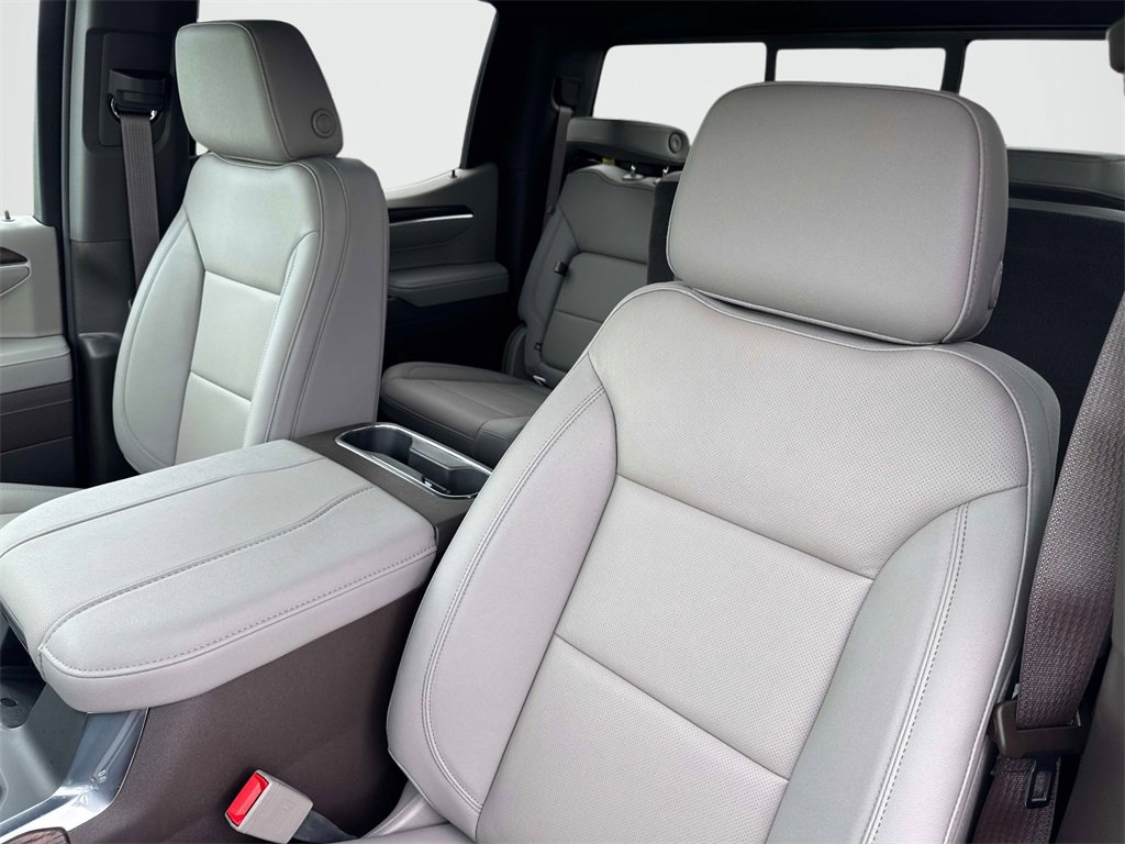 2026 Gmc Sierra 1500 SLT photo 14