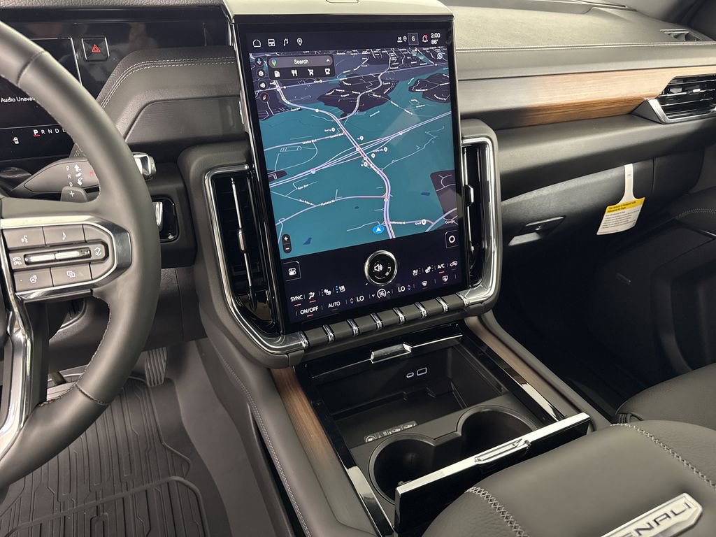 2025 Gmc Yukon XL Denali photo 27