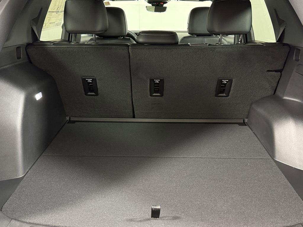 2026 Gmc Terrain Elevation photo 14