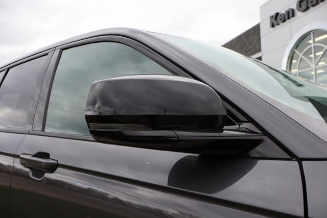 2025 Jeep Grand Cherokee Altitude X photo 2