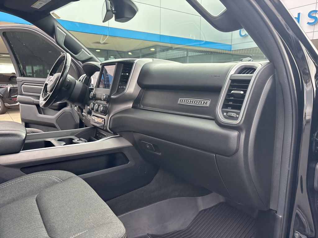 2019 Ram 1500 Big Horn Lone Star photo 20