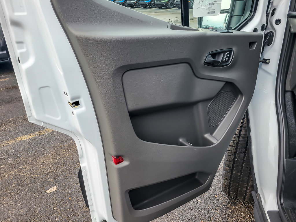 2024 FORD TRANSIT - Image 15