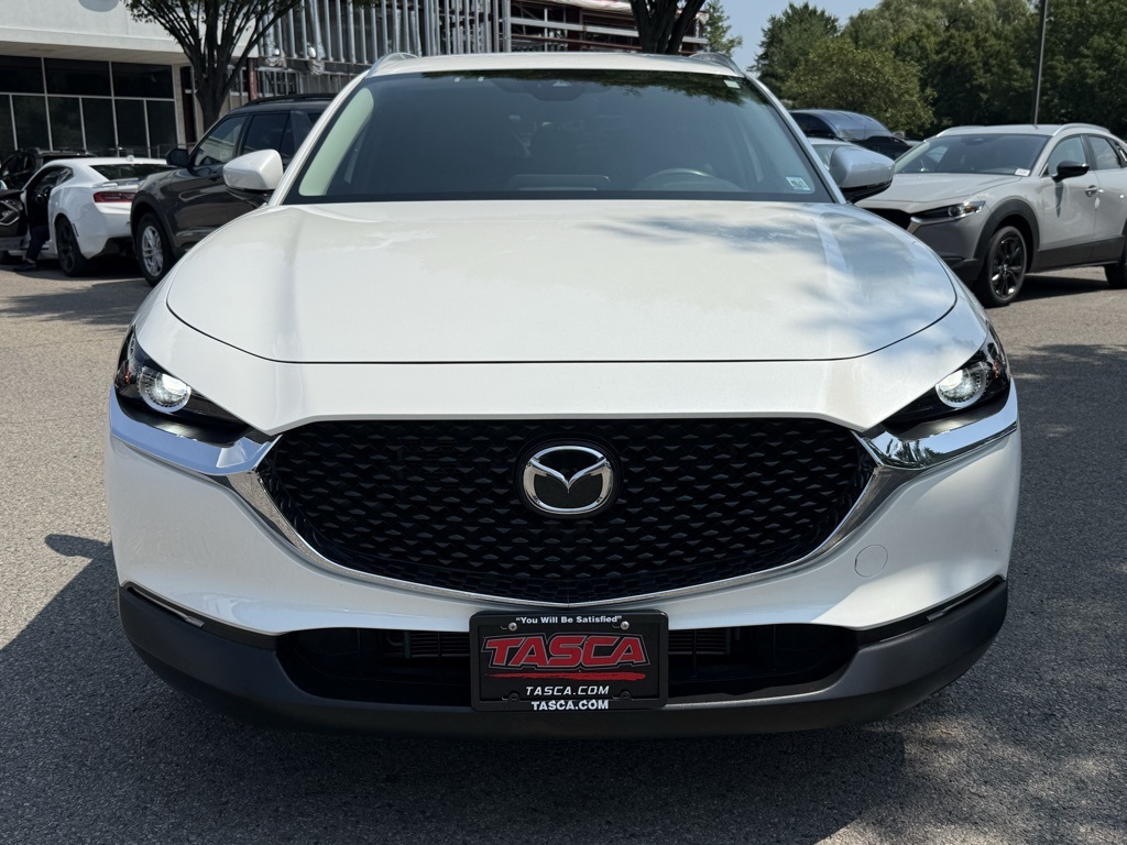 2022 Mazda CX-30 2.5 Select photo 2