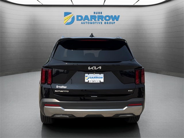 2024 Kia Sorento S photo 3
