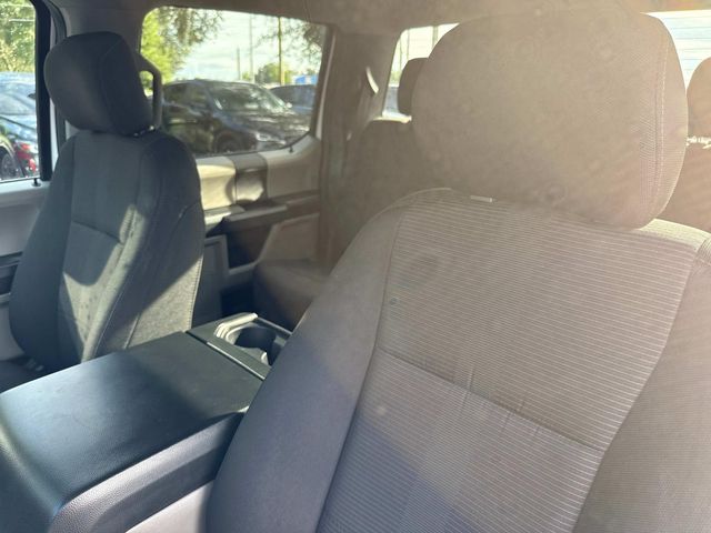 2020 Ford F-150 XL photo 20