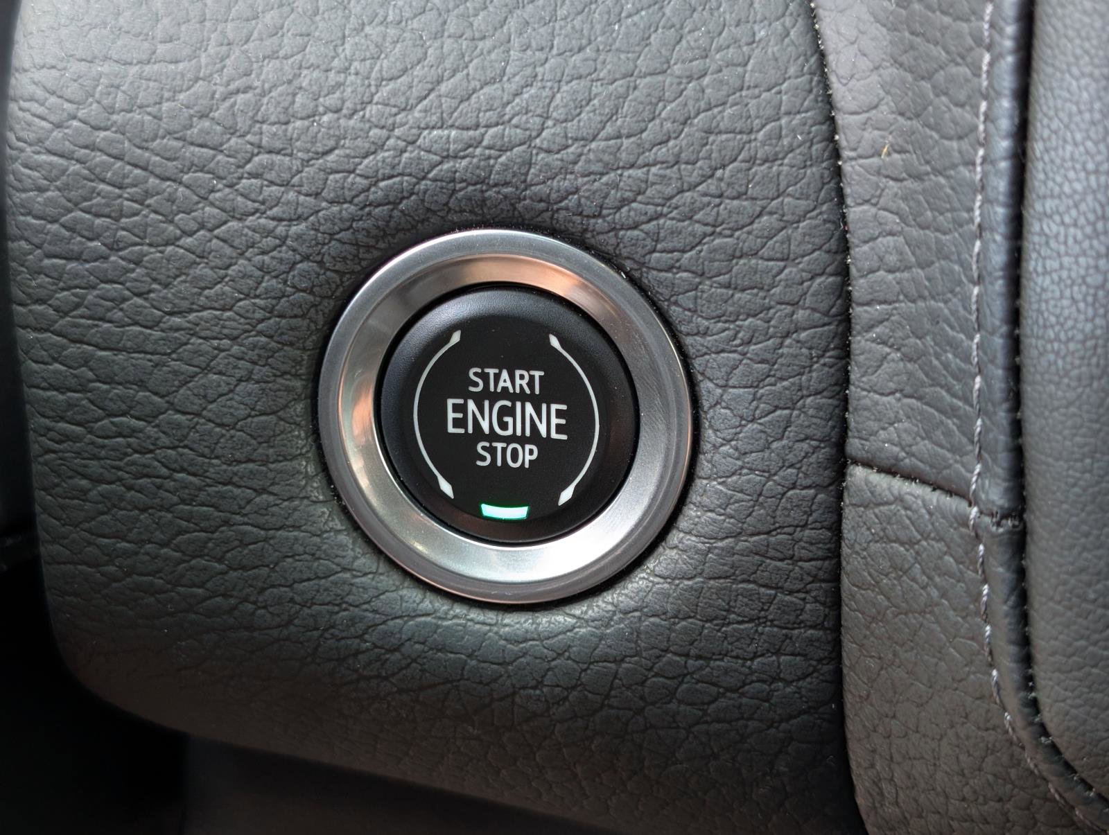 2023 Gmc Yukon XL Denali photo 8