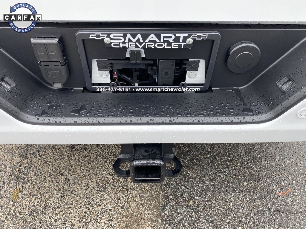 2025 Gmc Sierra 2500 HD AT4 photo 20