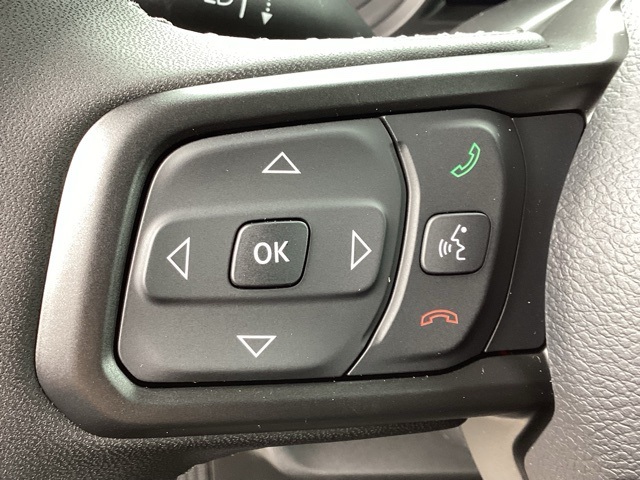 2025 Jeep Wrangler Sport S photo 8