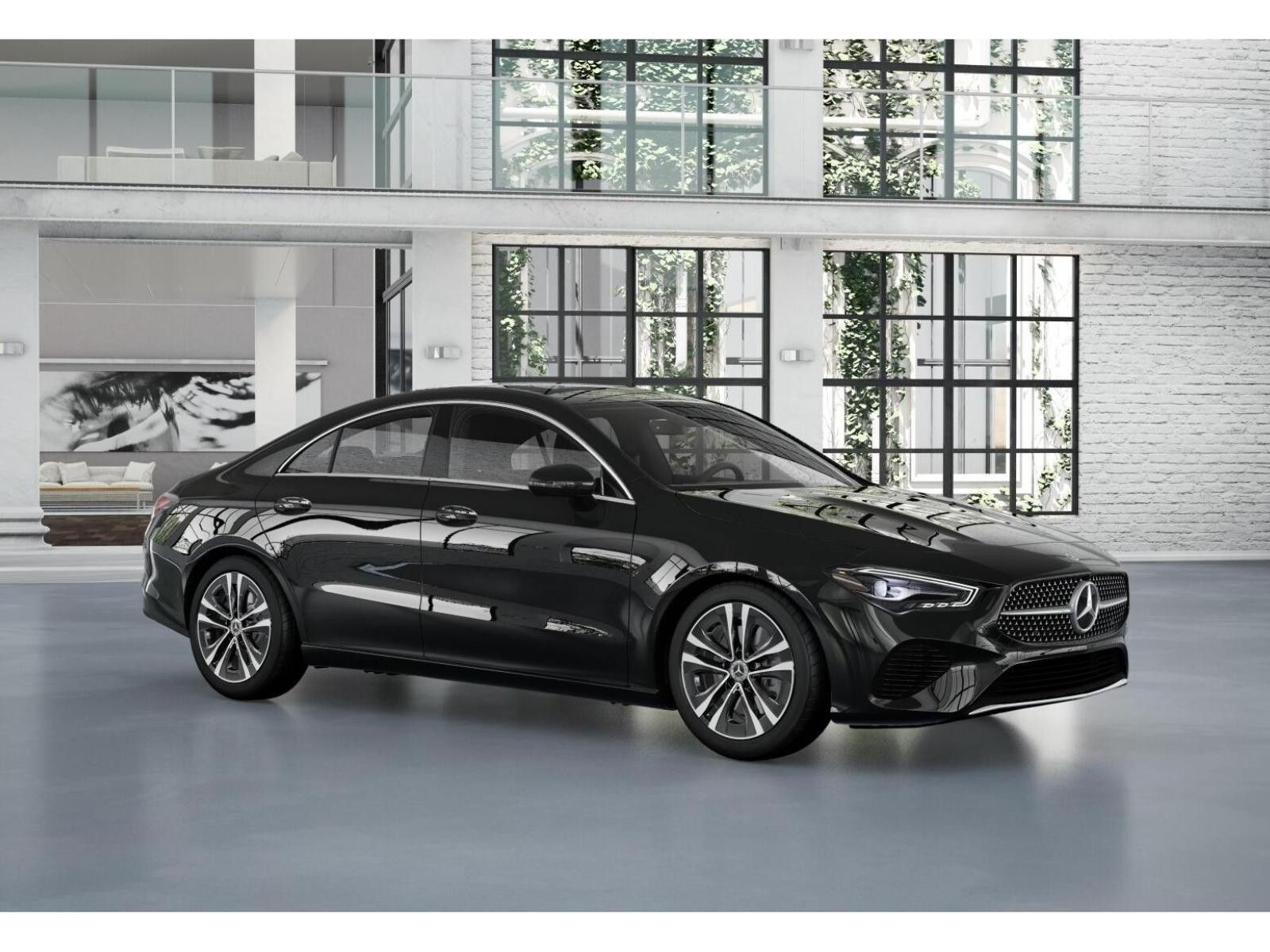 2026 Mercedes Benz CLA 250 photo 13