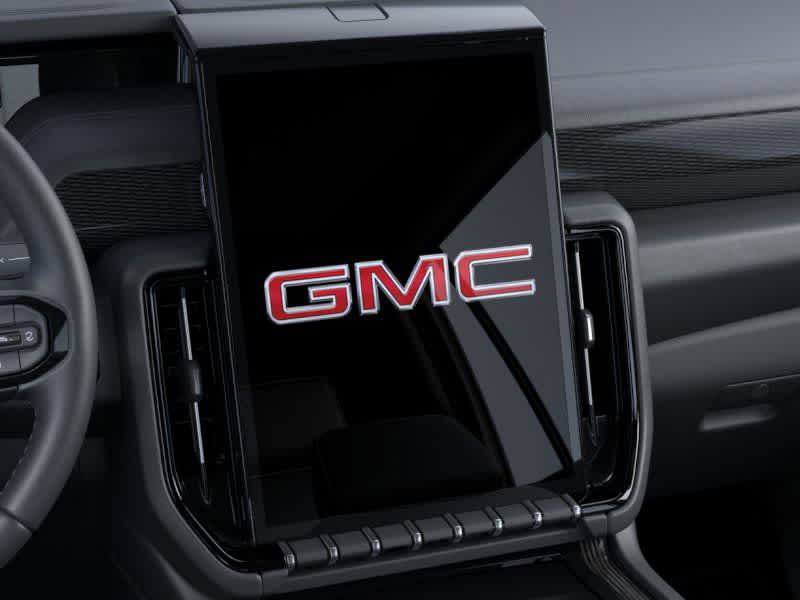 2025 Gmc Yukon photo 19