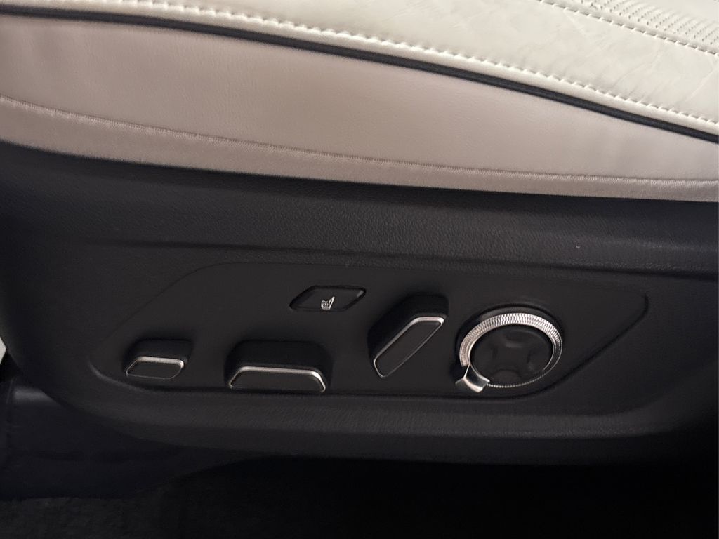2023 Hyundai Palisade Calligraphy photo 36