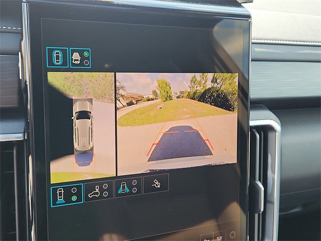 2025 Gmc Acadia Elevation photo 27