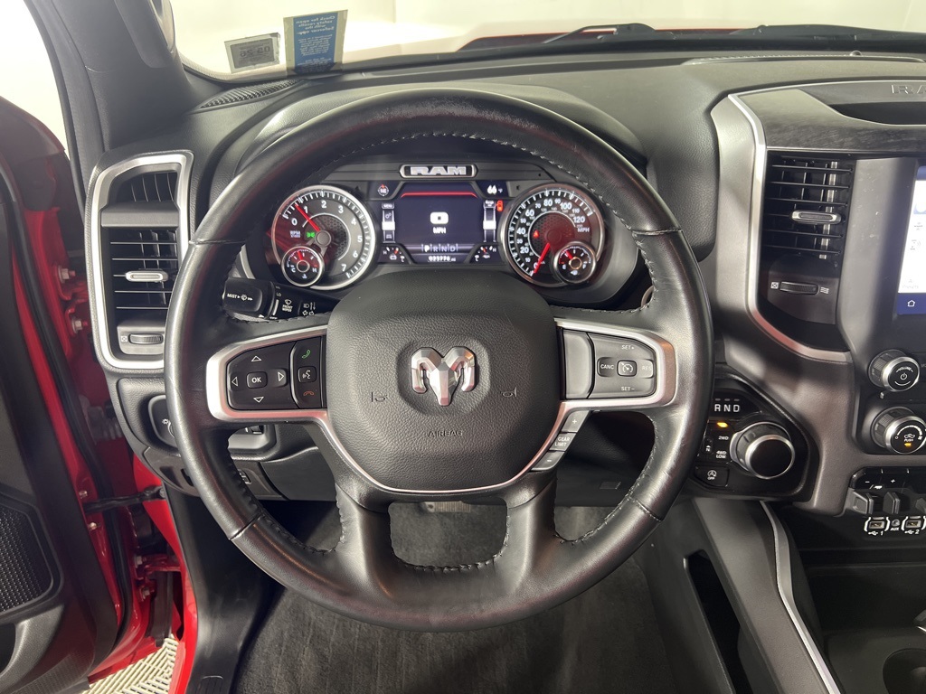 2022 Ram 1500 Big Horn Lone Star photo 2