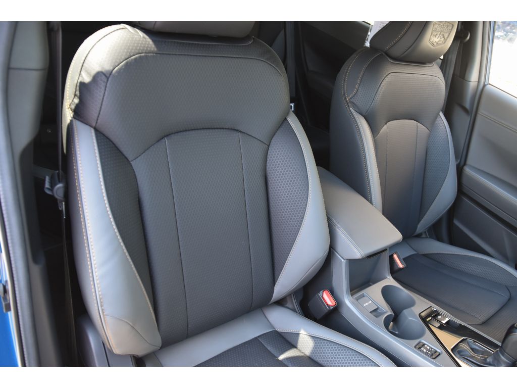2024 Subaru Crosstrek Wilderness photo 26