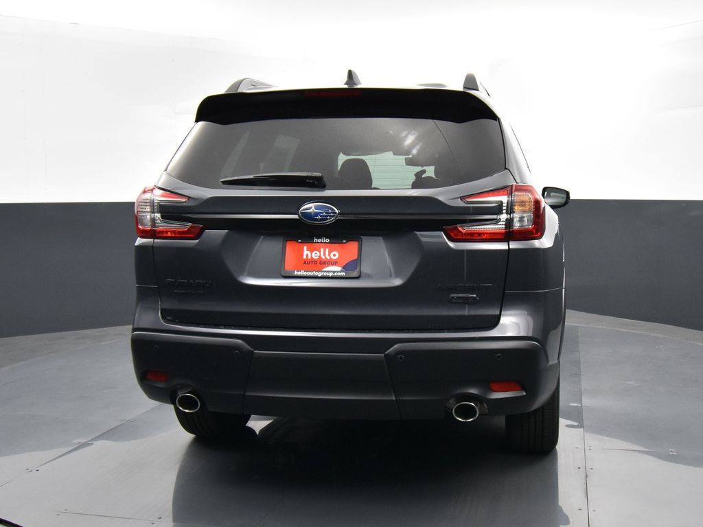 2025 Subaru Ascent Onyx Edition Touring photo 30