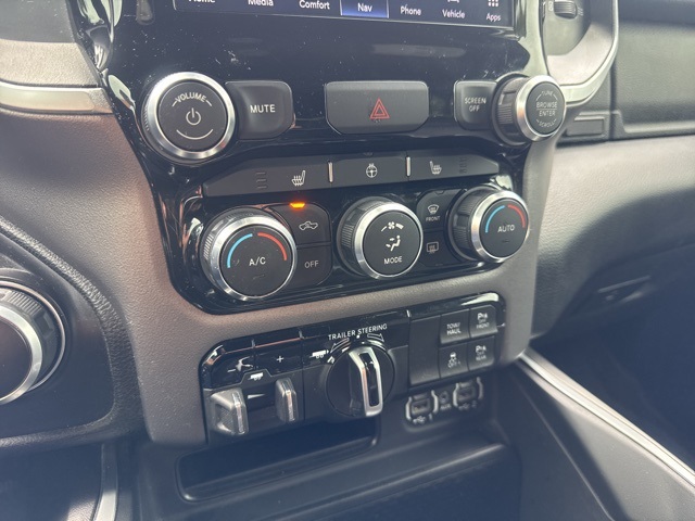 2022 Ram 1500 Big Horn Lone Star photo 21