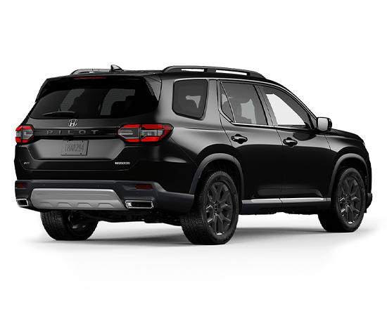 2025 Honda Pilot Touring photo 35