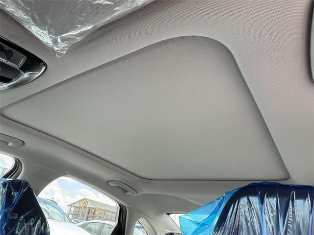 2025 Hyundai Sonata SEL Convenience photo 4