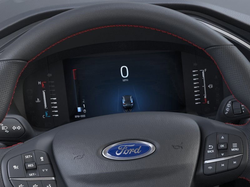 2025 Ford Escape ST-Line photo 12