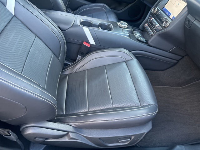 2020 Ford Mustang Shelby GT500 photo 38