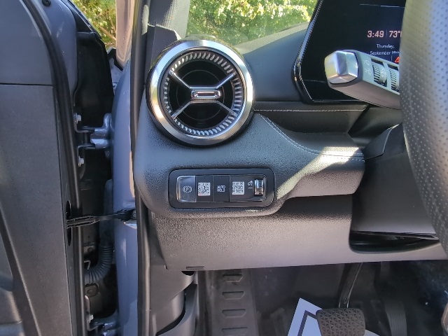 2024 Chevrolet Blazer EV photo 17