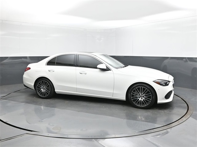 2022 Mercedes Benz C 300 photo 14